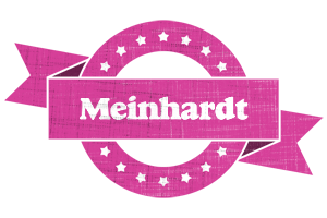 Meinhardt beauty logo