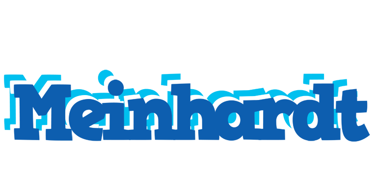 Meinhardt business logo