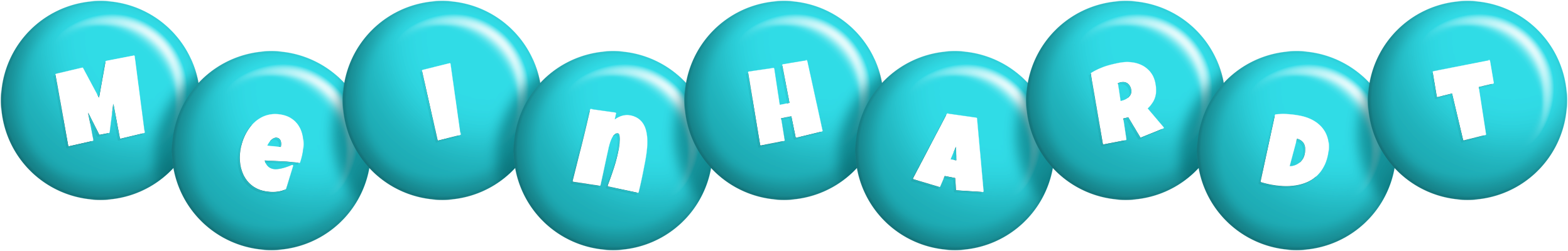 Meinhardt candy-azur logo