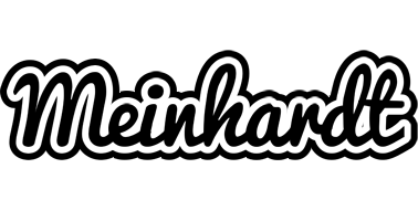 Meinhardt chess logo