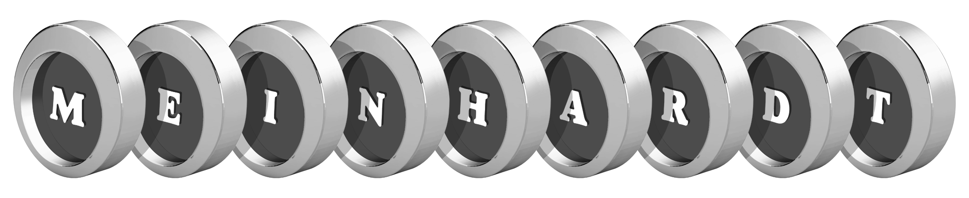 Meinhardt coins logo