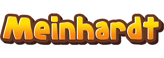 Meinhardt cookies logo