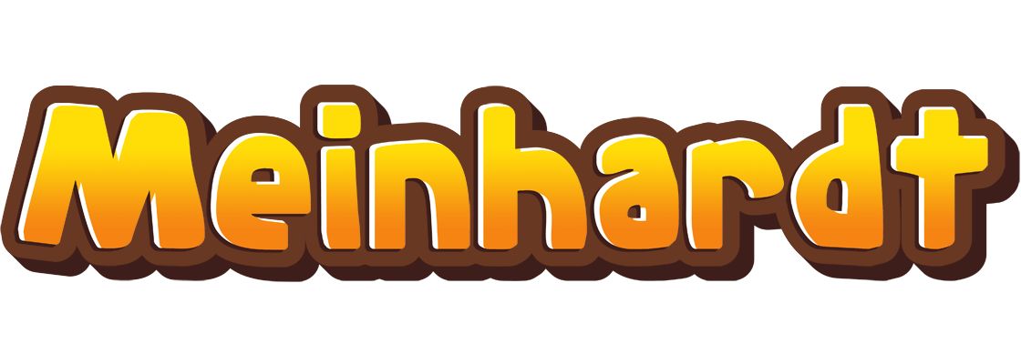 Meinhardt cookies logo
