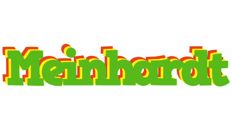 Meinhardt crocodile logo