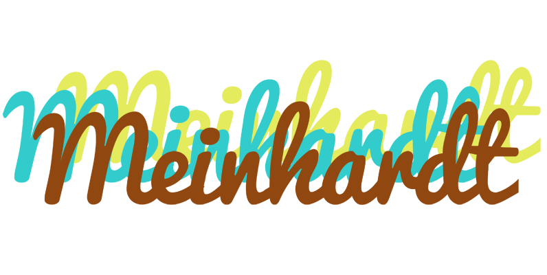 Meinhardt cupcake logo