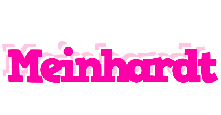 Meinhardt dancing logo