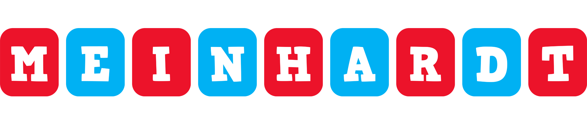 Meinhardt diesel logo