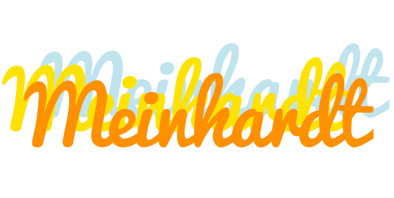 Meinhardt energy logo