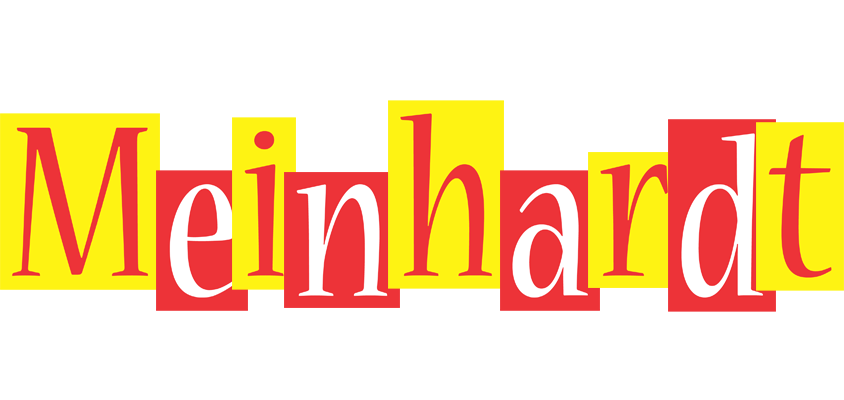 Meinhardt errors logo