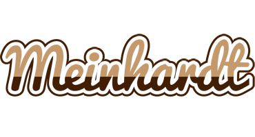 Meinhardt exclusive logo