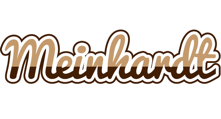 Meinhardt exclusive logo