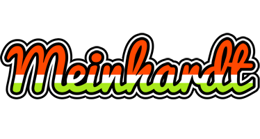 Meinhardt exotic logo