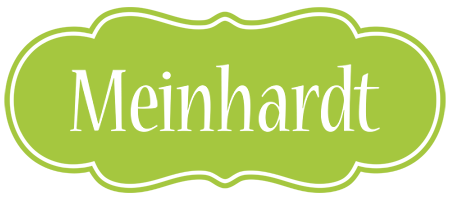 Meinhardt family logo