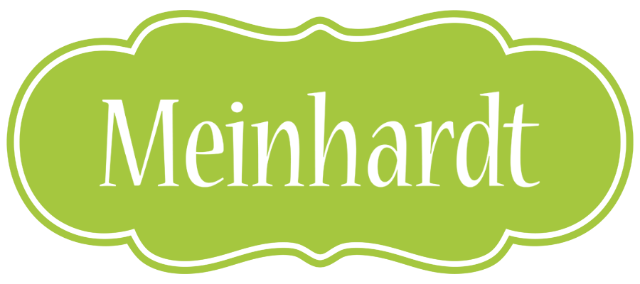 Meinhardt family logo