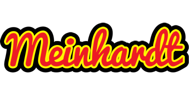 Meinhardt fireman logo