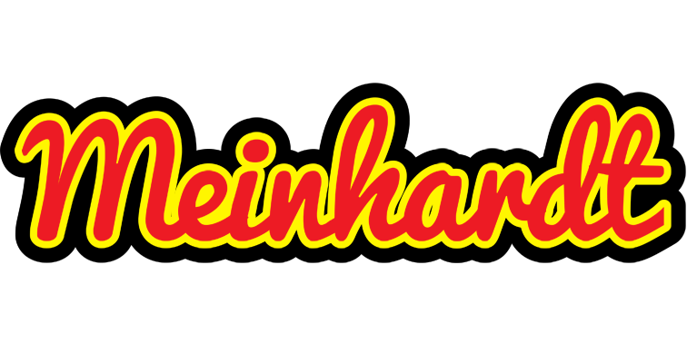 Meinhardt fireman logo