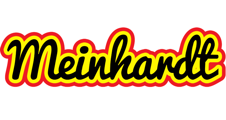 Meinhardt flaming logo