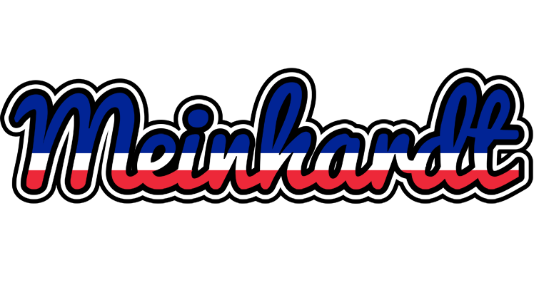 Meinhardt france logo