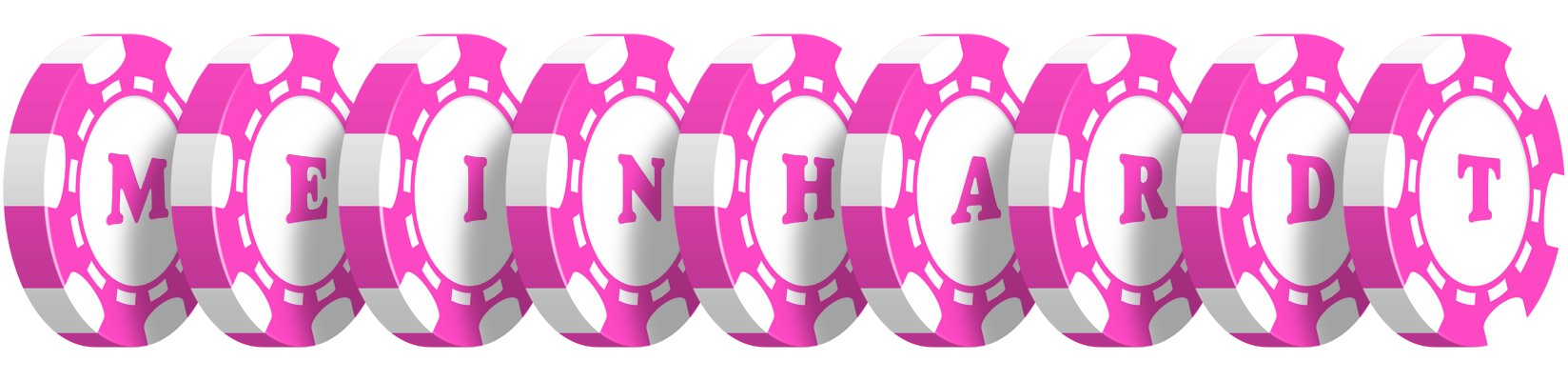 Meinhardt gambler logo