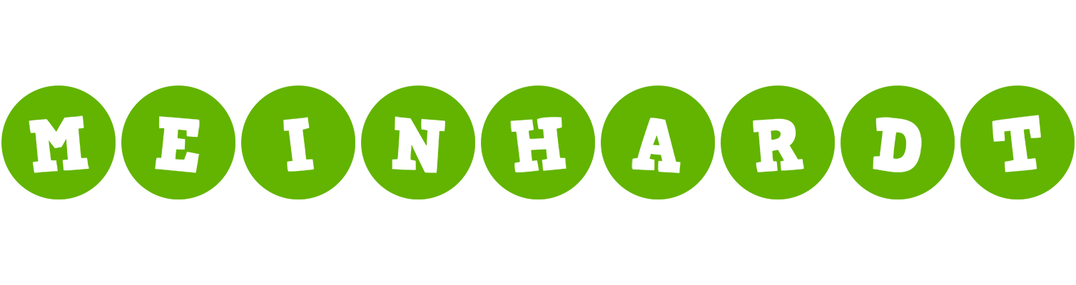 Meinhardt games logo