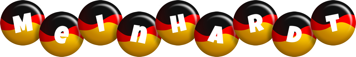 Meinhardt german logo