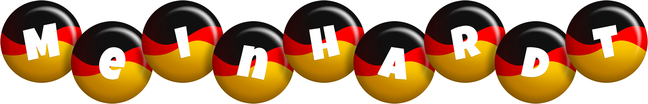 Meinhardt german logo