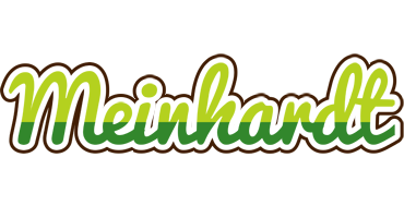 Meinhardt golfing logo