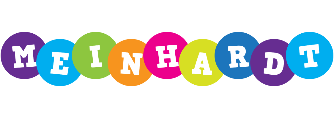 Meinhardt happy logo