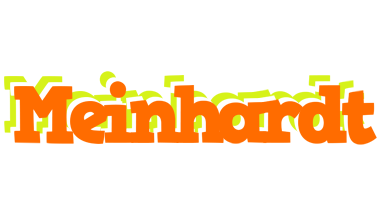 Meinhardt healthy logo