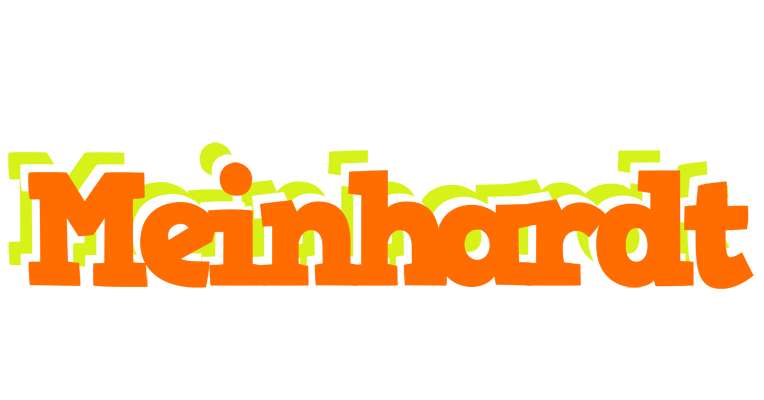 Meinhardt healthy logo