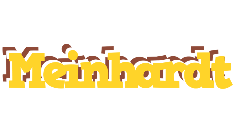 Meinhardt hotcup logo