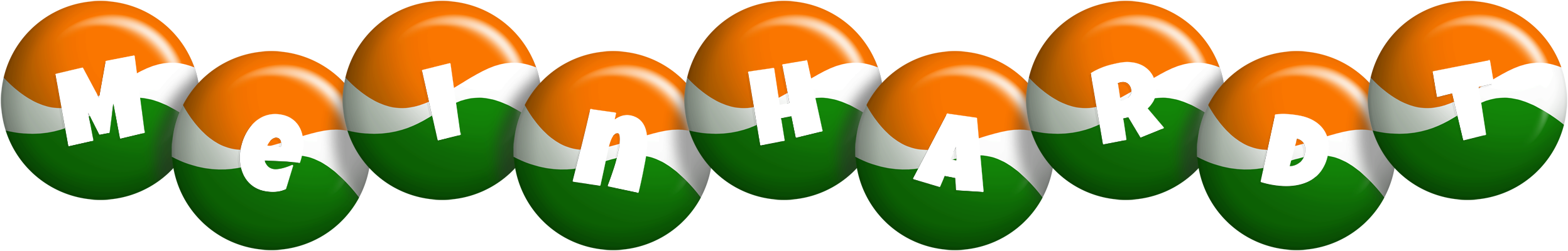 Meinhardt india logo