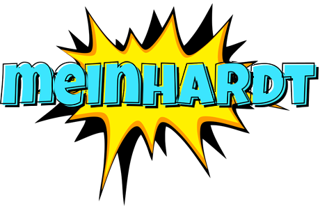 Meinhardt indycar logo