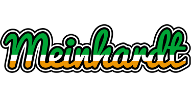 Meinhardt ireland logo