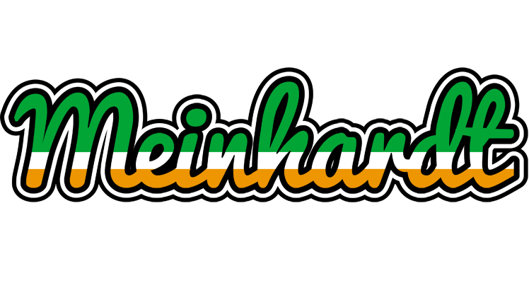 Meinhardt ireland logo