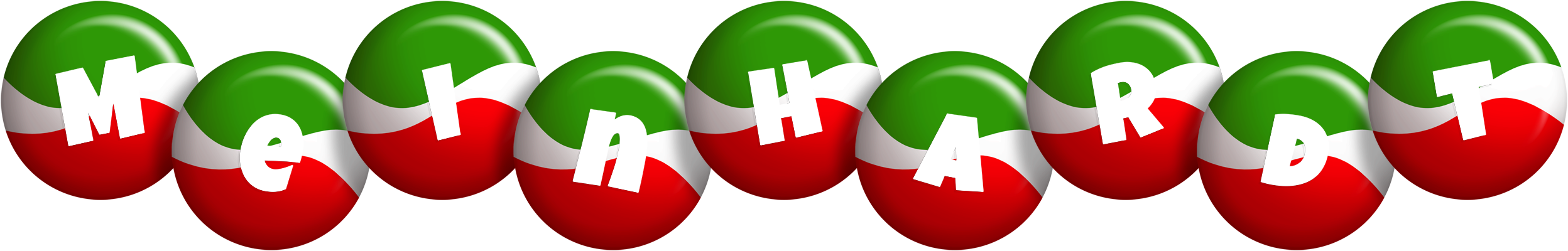 Meinhardt italy logo