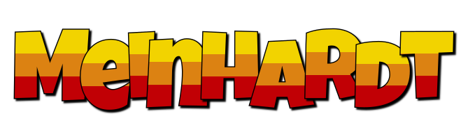 Meinhardt jungle logo