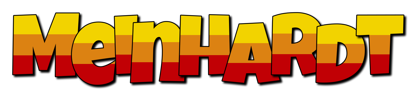 Meinhardt jungle logo