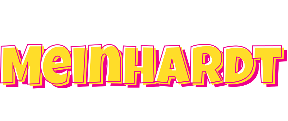 Meinhardt kaboom logo