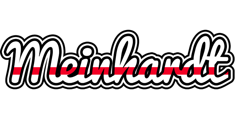 Meinhardt kingdom logo