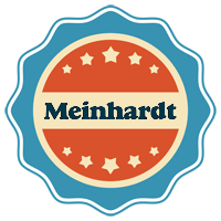 Meinhardt labels logo