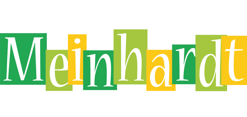 Meinhardt lemonade logo