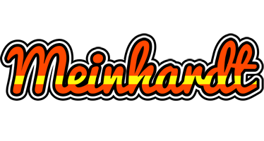 Meinhardt madrid logo