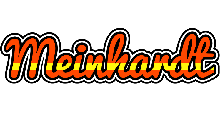 Meinhardt madrid logo