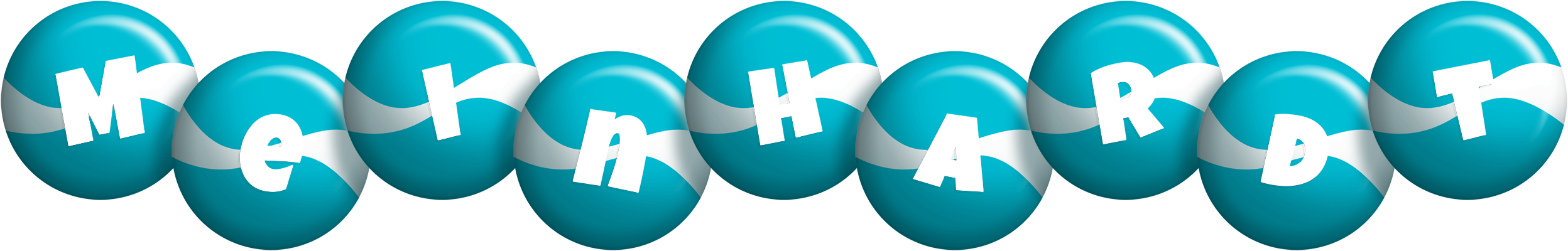 Meinhardt messi logo