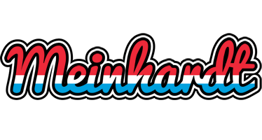 Meinhardt norway logo