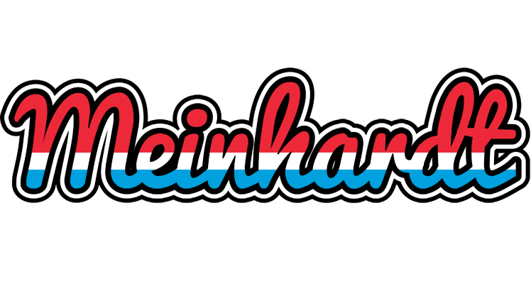Meinhardt norway logo