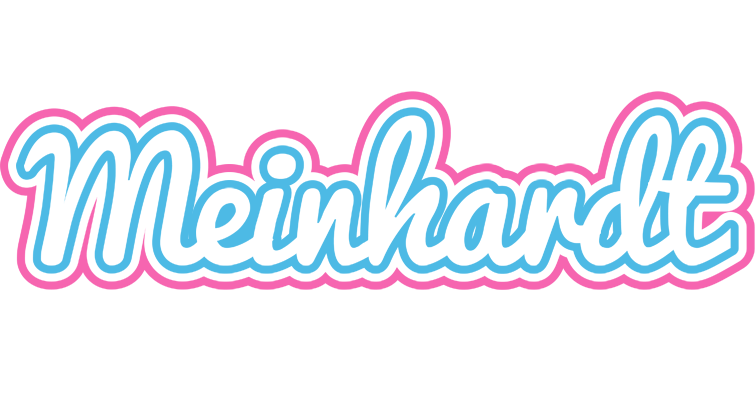 Meinhardt outdoors logo