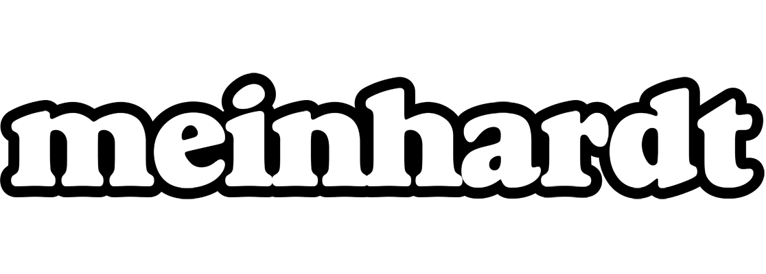 Meinhardt panda logo