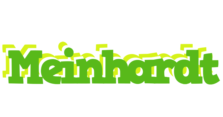 Meinhardt picnic logo